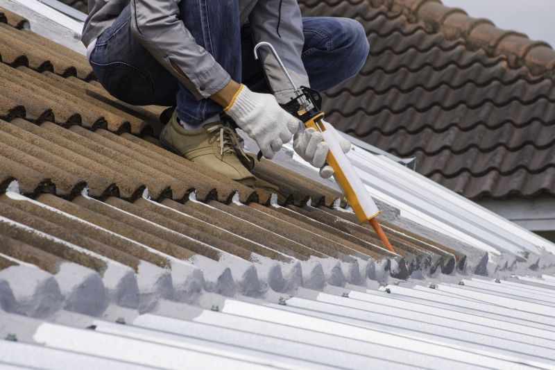Corrugated Roofing Service