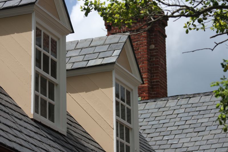 Traditional Roofing Styles