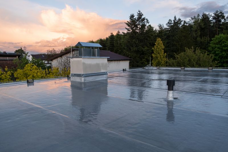 Expert Roofing Consultation