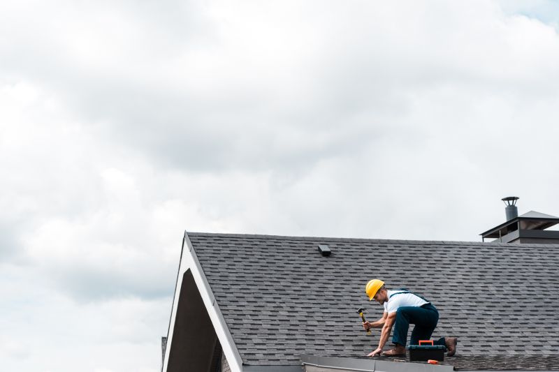 Preparing for Your Roofing Appointment