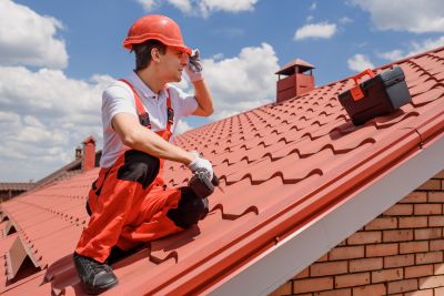Roofing Specialist Teams
